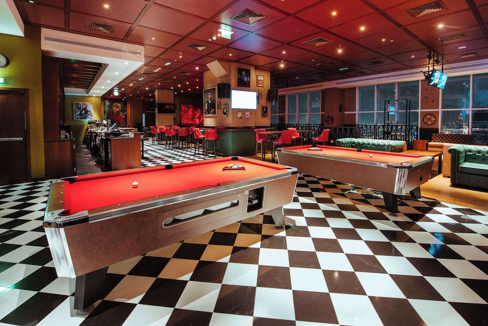 מזון ומשקאות