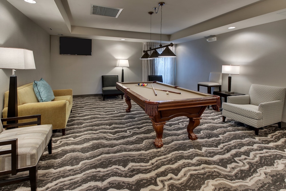 Staybridge Suites Missoula by IHG - photo 62