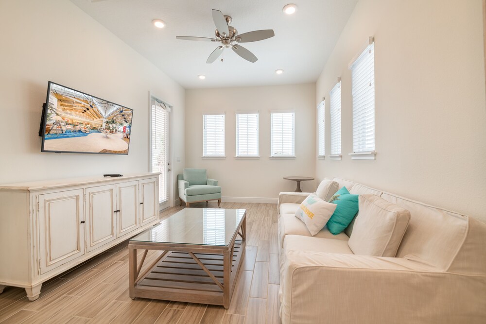 Margaritaville Cottages Orlando by Rentyl with H2O Waterpark - photo 162