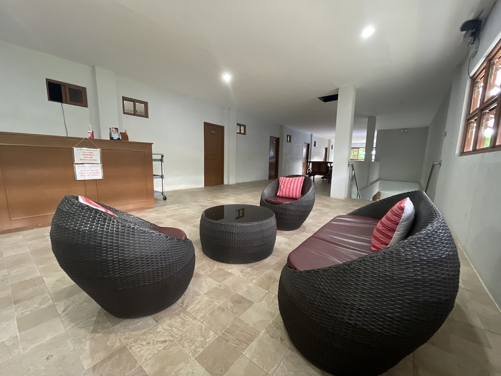 LaSersita Casitas and Water Spa Beach Resort by Cocotel — Mansalay — photo 2