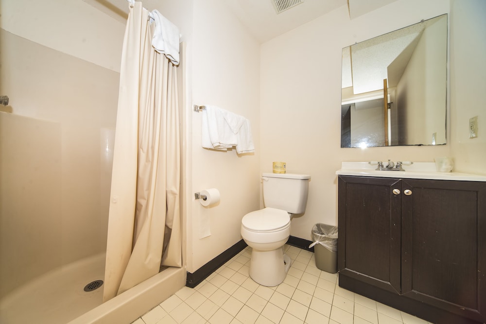 Summer Place Hotel - photo 30