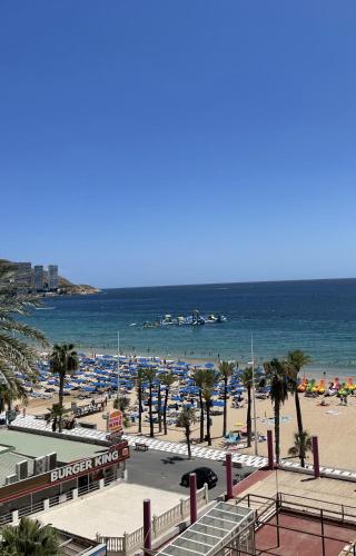 Benidorm Levante Beach Views — Benidorm — photo 2