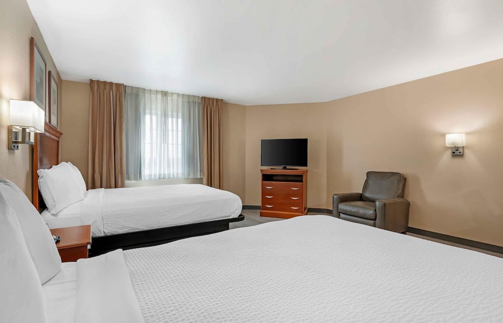 Extended Stay America Suites McAlester Hwy 69 - photo 15