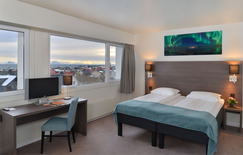 Thon Hotel Andrikken — Andenes — photo 4