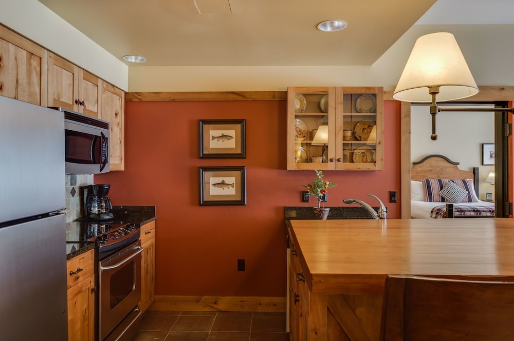 The Lodge at Bronze Buffalo Ranch - photo 16