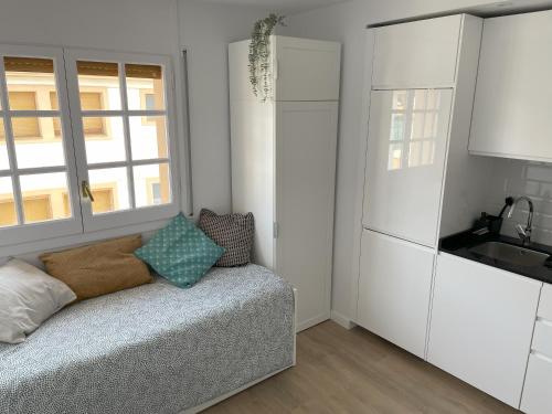 Estudio Al Lado De La Playa — Calafell