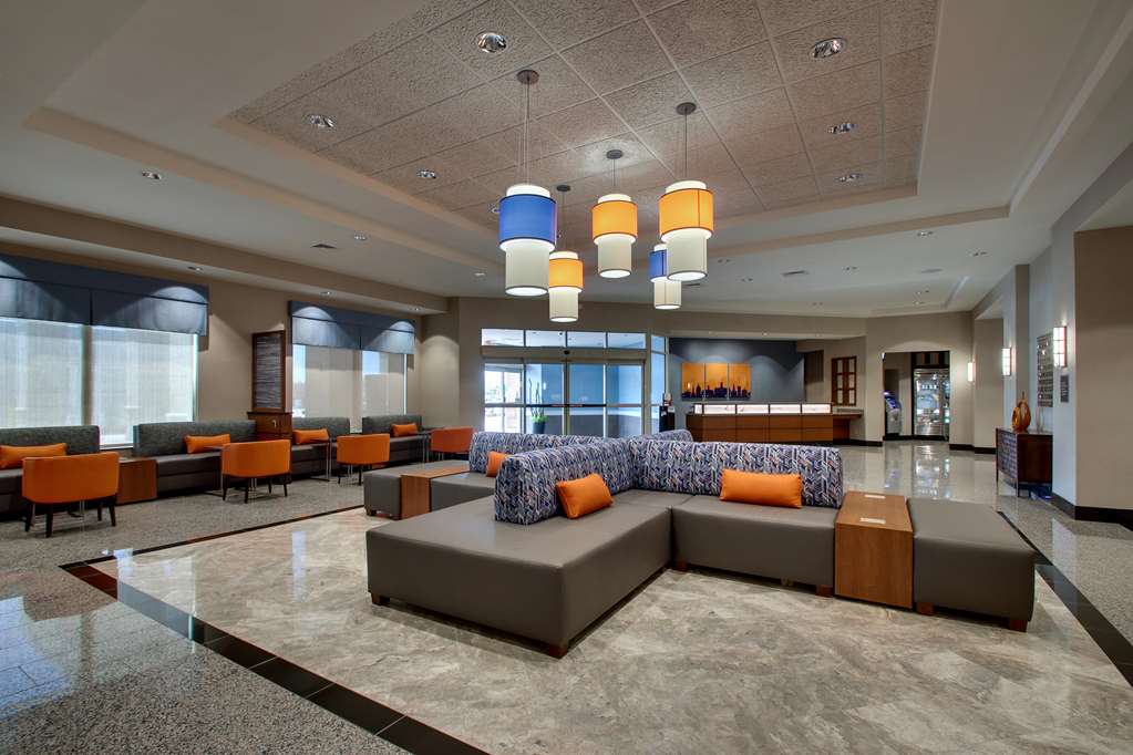 Drury Inn & Suites Iowa City Coralville - photo 6