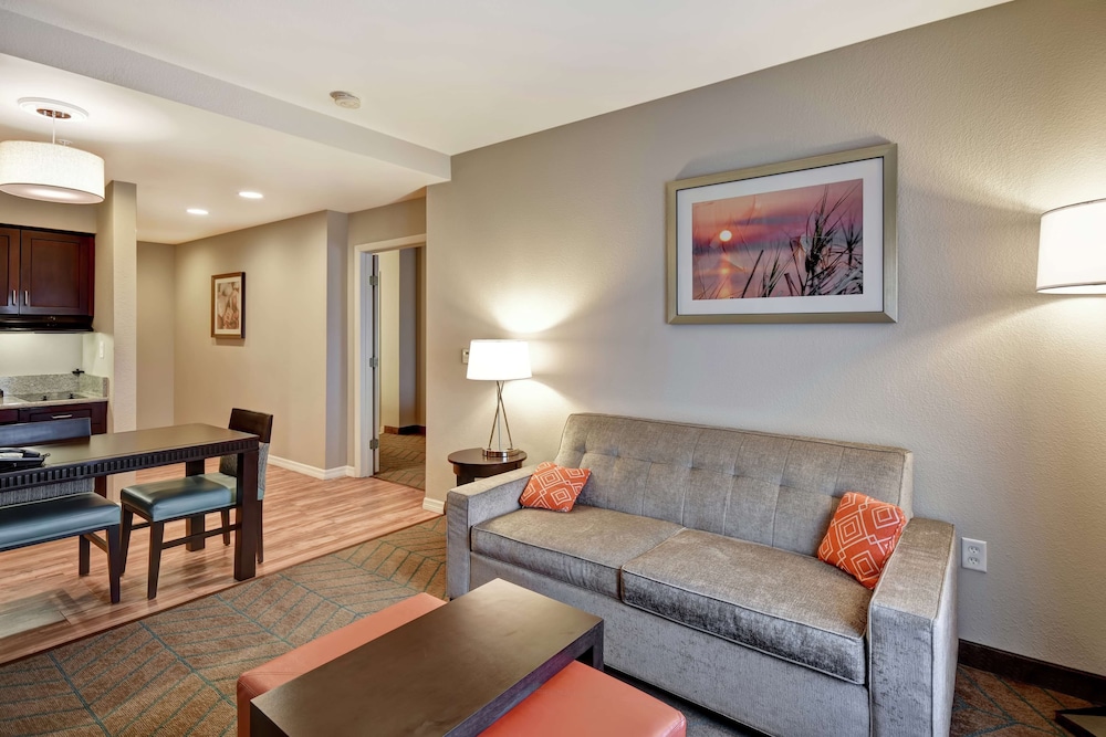Homewood Suites by Hilton Tampa Port Richey - photo 19