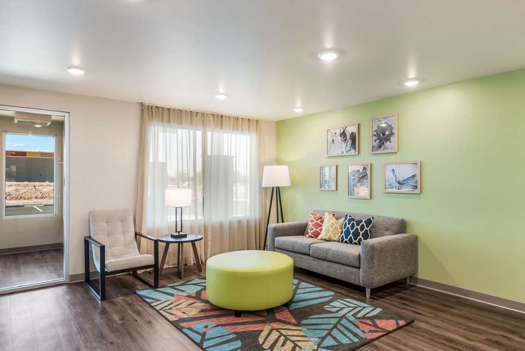 Woodspring Suites Tucson South - photo 8