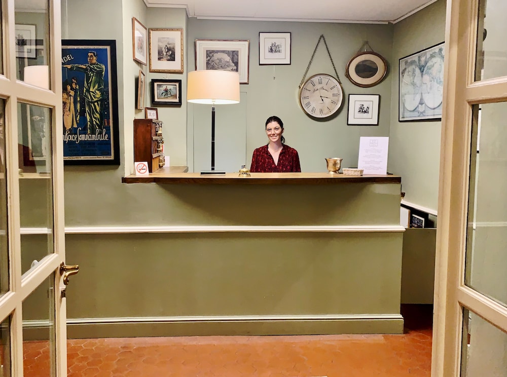 Hotel Central Bastia — Bastia — photo 4