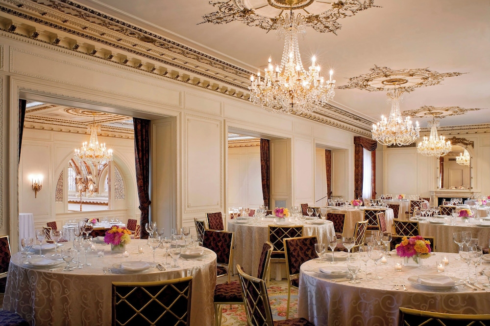 Palace Hotel a Luxury Collection Hotel San Francisco - photo 114