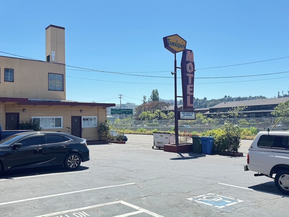 Tamalpais Motel - photo 28