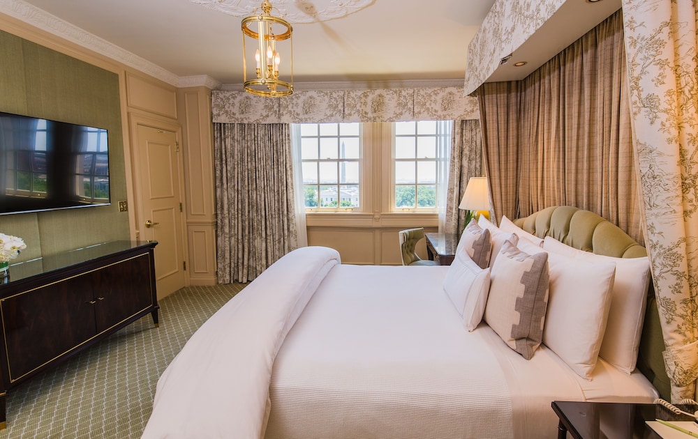 The Hay Adams - photo 17