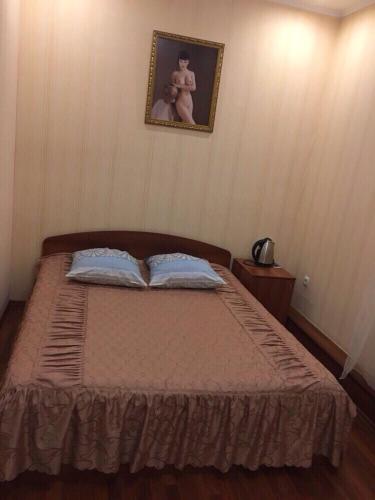 Hotel Olimp on Lenina in Chapayevsk, Russia