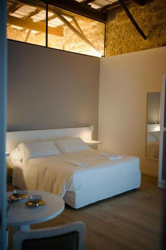 Serafina Suites - carbon neutral hotel in Palermo