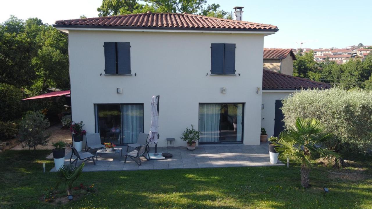 L'olivier — hotel in Mornant