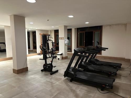 Vista Azul Hotel in Domingos Martins, Brasil