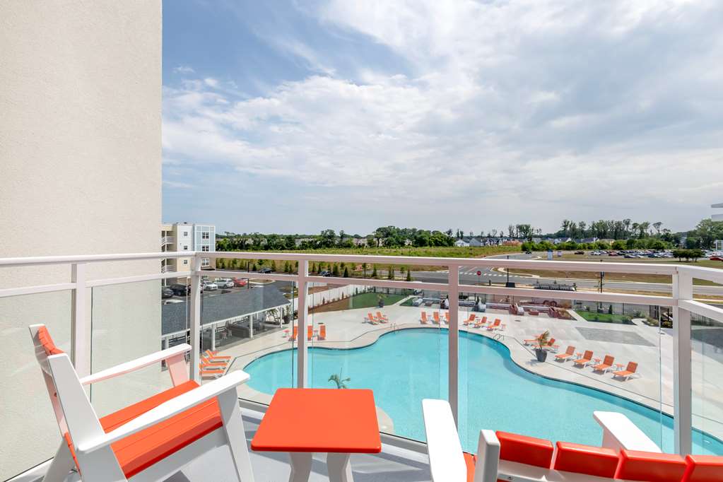 Cambria Hotel Rehoboth Beach - photo 29