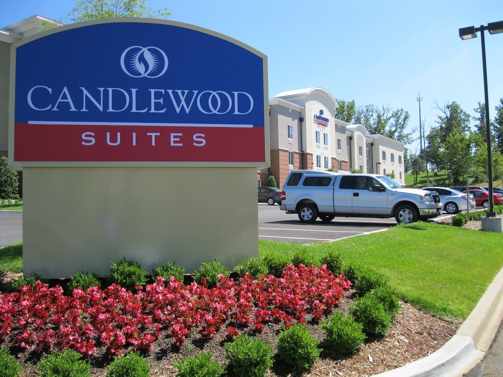 Candlewood Suites Radcliff Fort Knox by IHG - photo 52