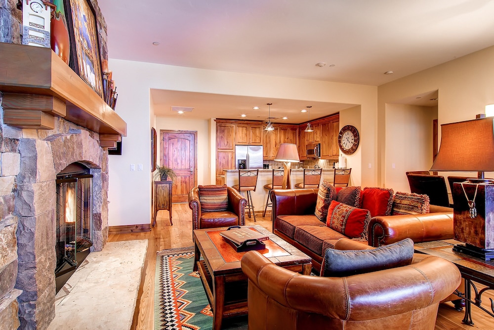 Beaver Creek Landing by East West in Avon, United States