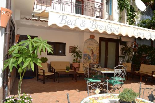 Bed & Breakfast Casa Anna Rita — 4-Star Luxury Hotel in Vietri Sul Mare, Italy