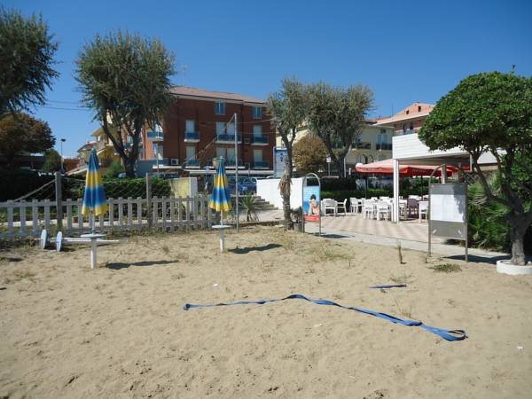 Hotel L & V - last minute hotel in Rimini