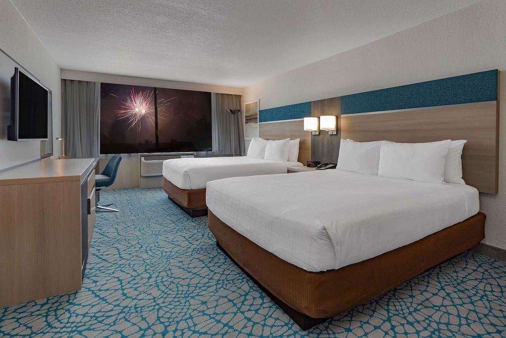 Holiday Inn Resort Kissimmee by the Parks by IHG - photo 18