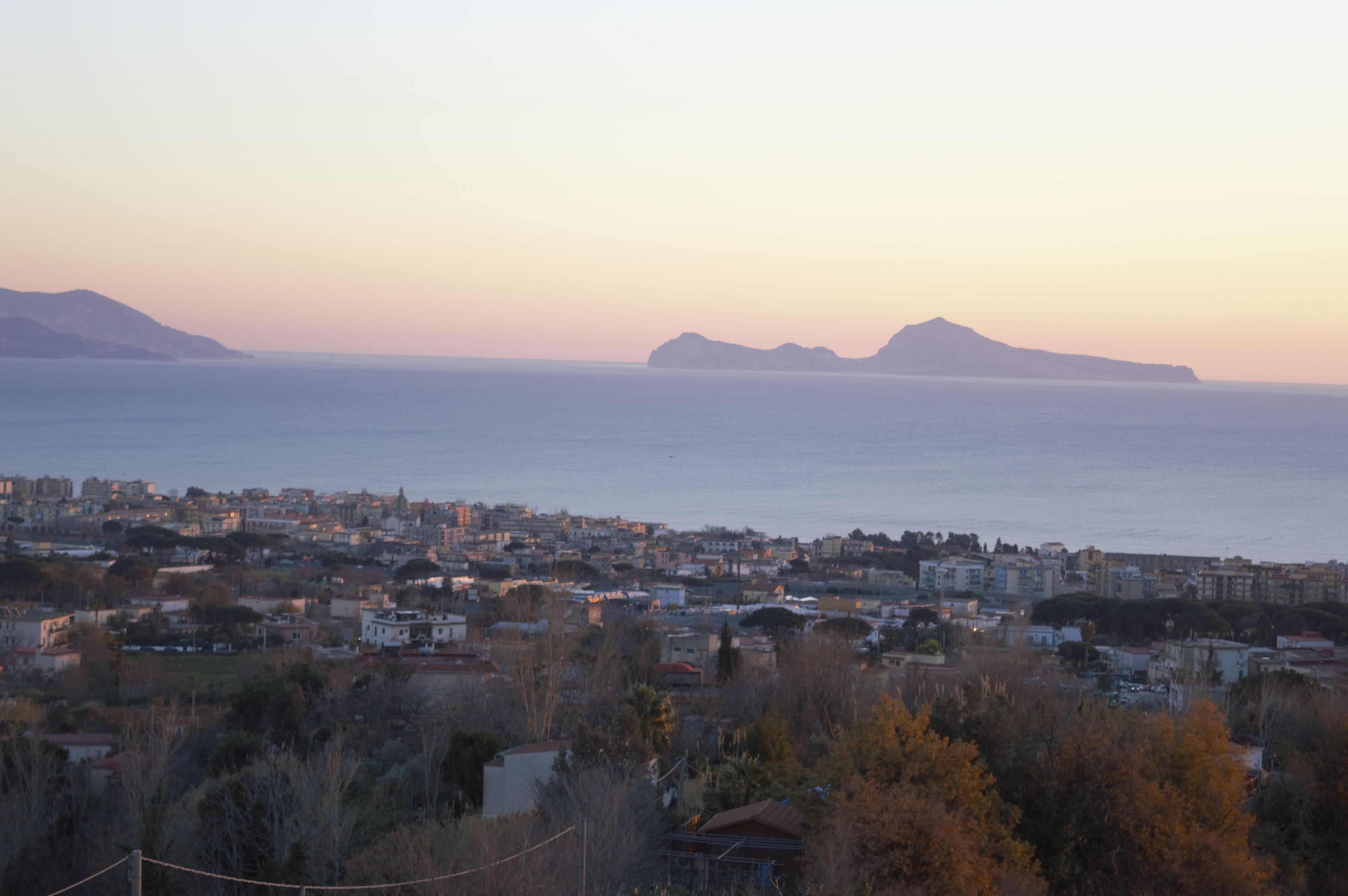 Domus Agricolae Corallina — hotel in Torre Del Greco