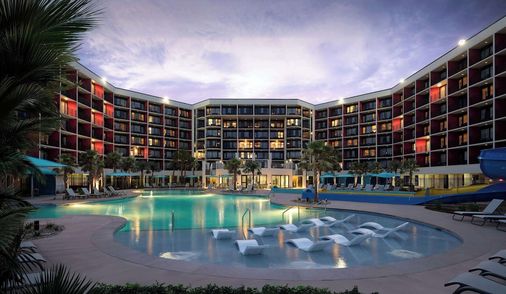 The Ellie Beach Resort Myrtle Beach Tapestry by Hilton - photo 42