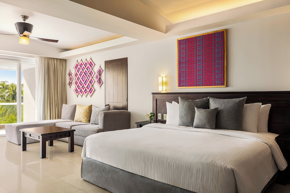 Hotel image of Fiesta Americana Riviera Nayarit Resort & Spa