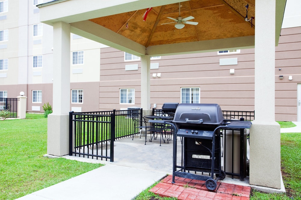 Candlewood Suites Jacksonville by IHG - photo 45