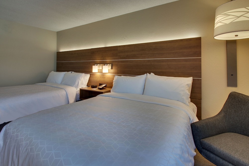 Holiday Inn Express Horse Cave by IHG - photo 19