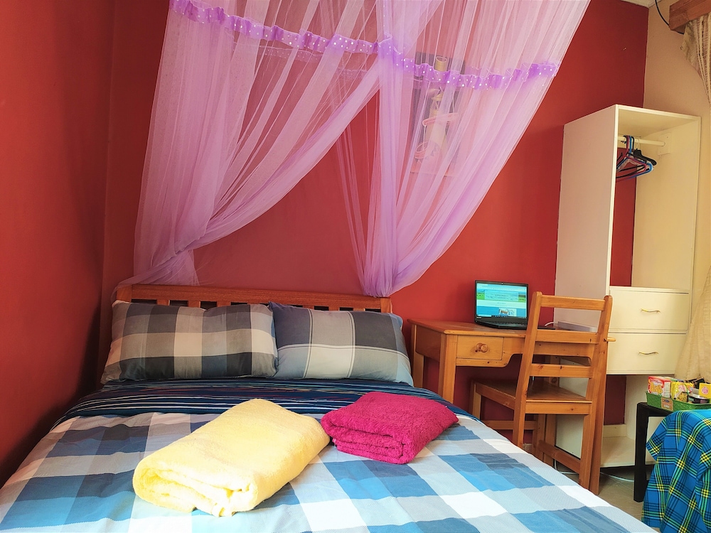 Mdawida Homestay