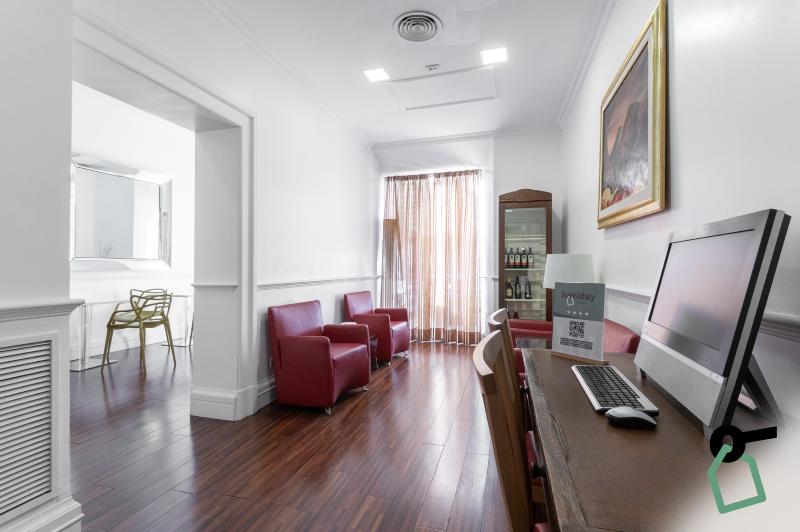 HOTIDAY Room Collection Roma Porta Pia — 4-Star Luxury Hotel in Rome, Italy