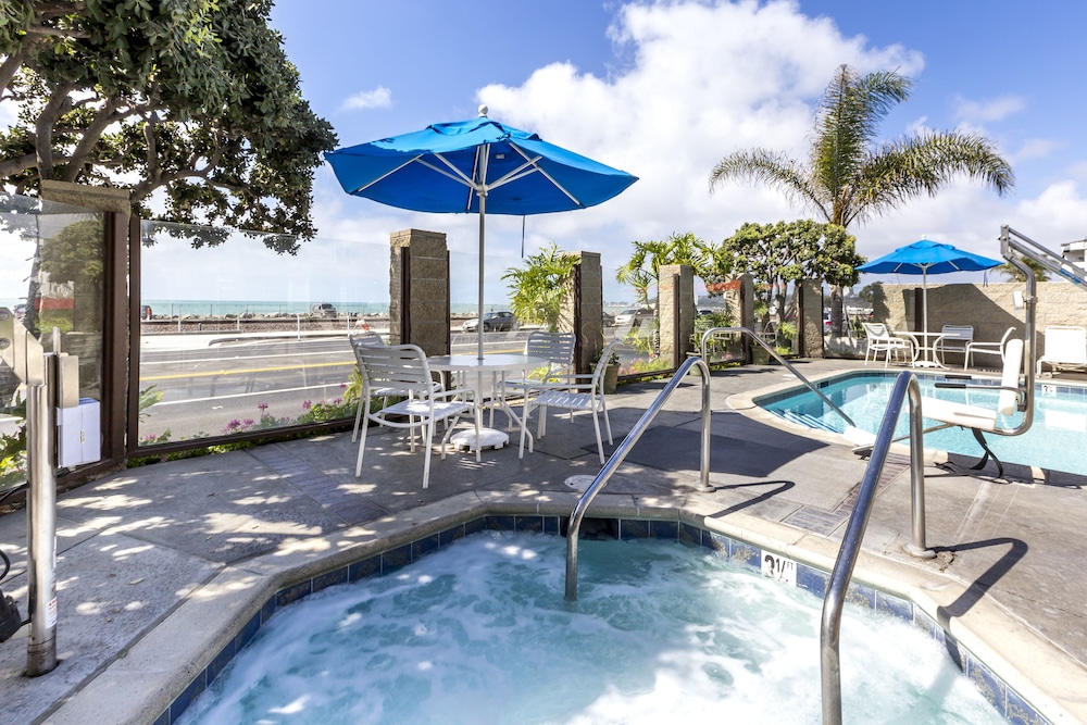 Capistrano Surfside Inn - photo 21