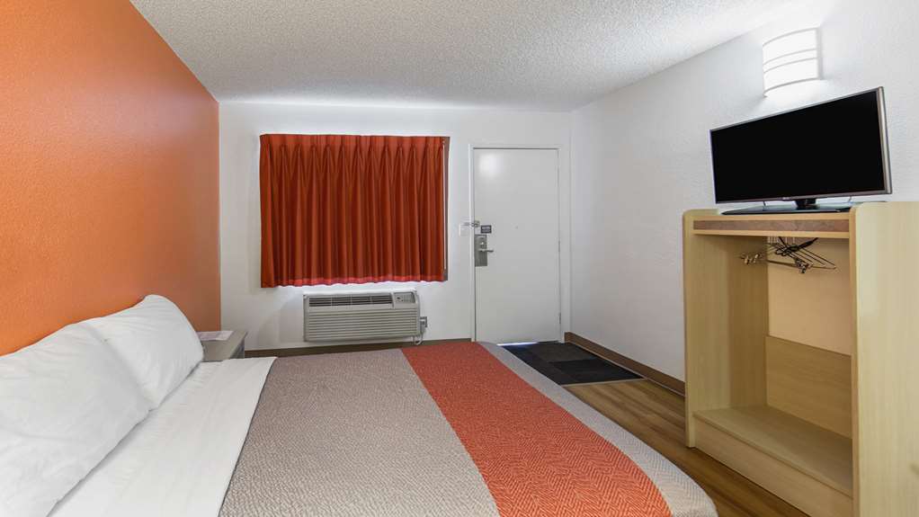 Motel 6 Medford OR North - photo 10