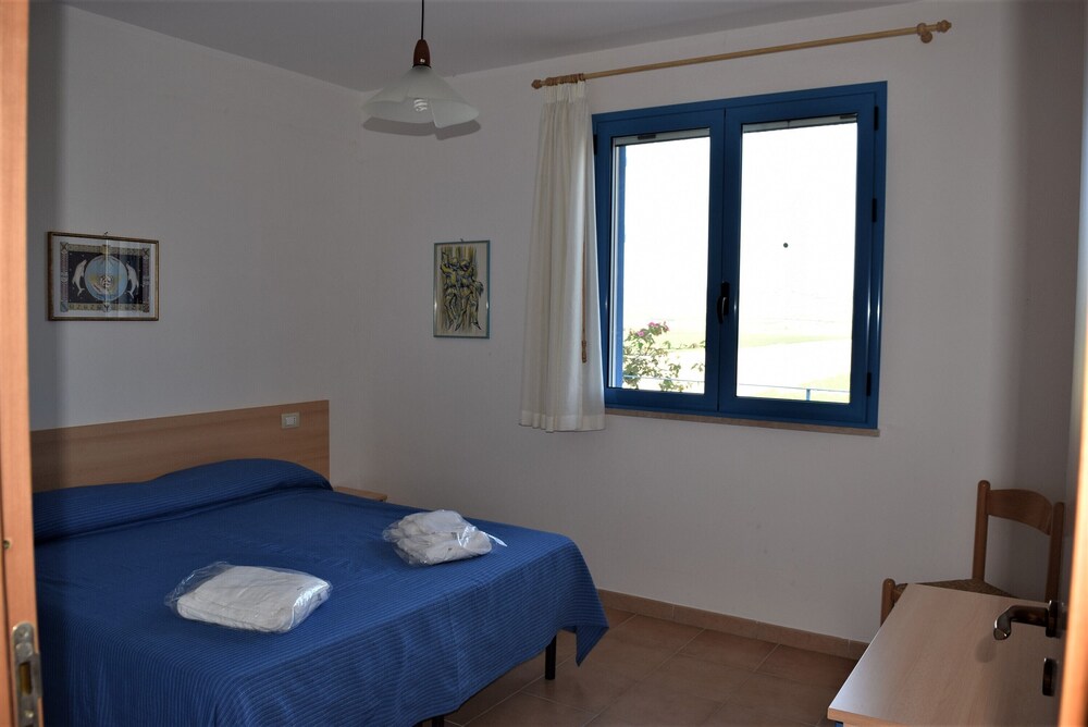 Case Vacanze Le Muse — Menfi — photo 5