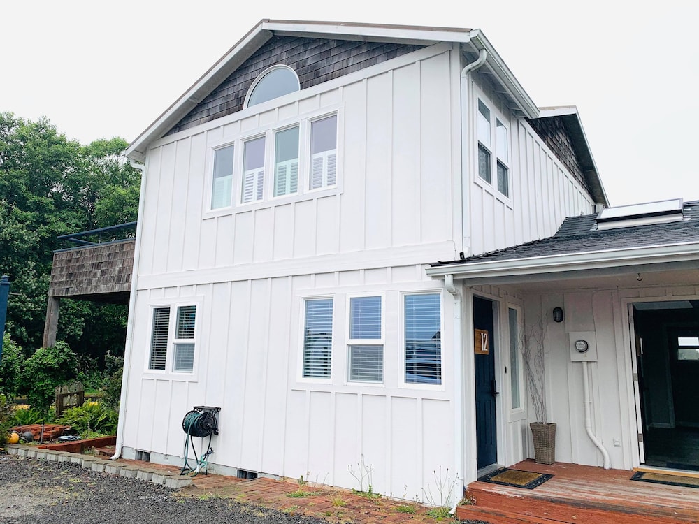 Boardwalk Cottages - photo 99