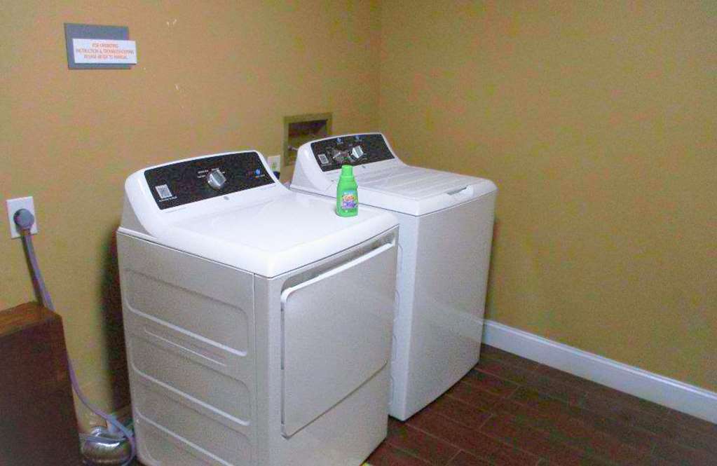 Best Western Shelbyville Lodge - photo 22