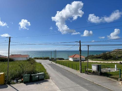 Praia Azul Beach and Sun — 4-Star Luxury Hotel in Silveira, Portugal