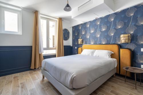 Alfa Hotel Nation - last minute hotel in Paris