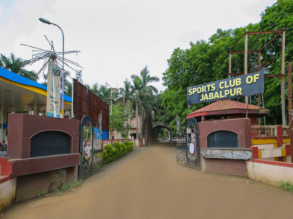 OYO 14418 Sports Club Of Jabalpur in Jabalpur, India