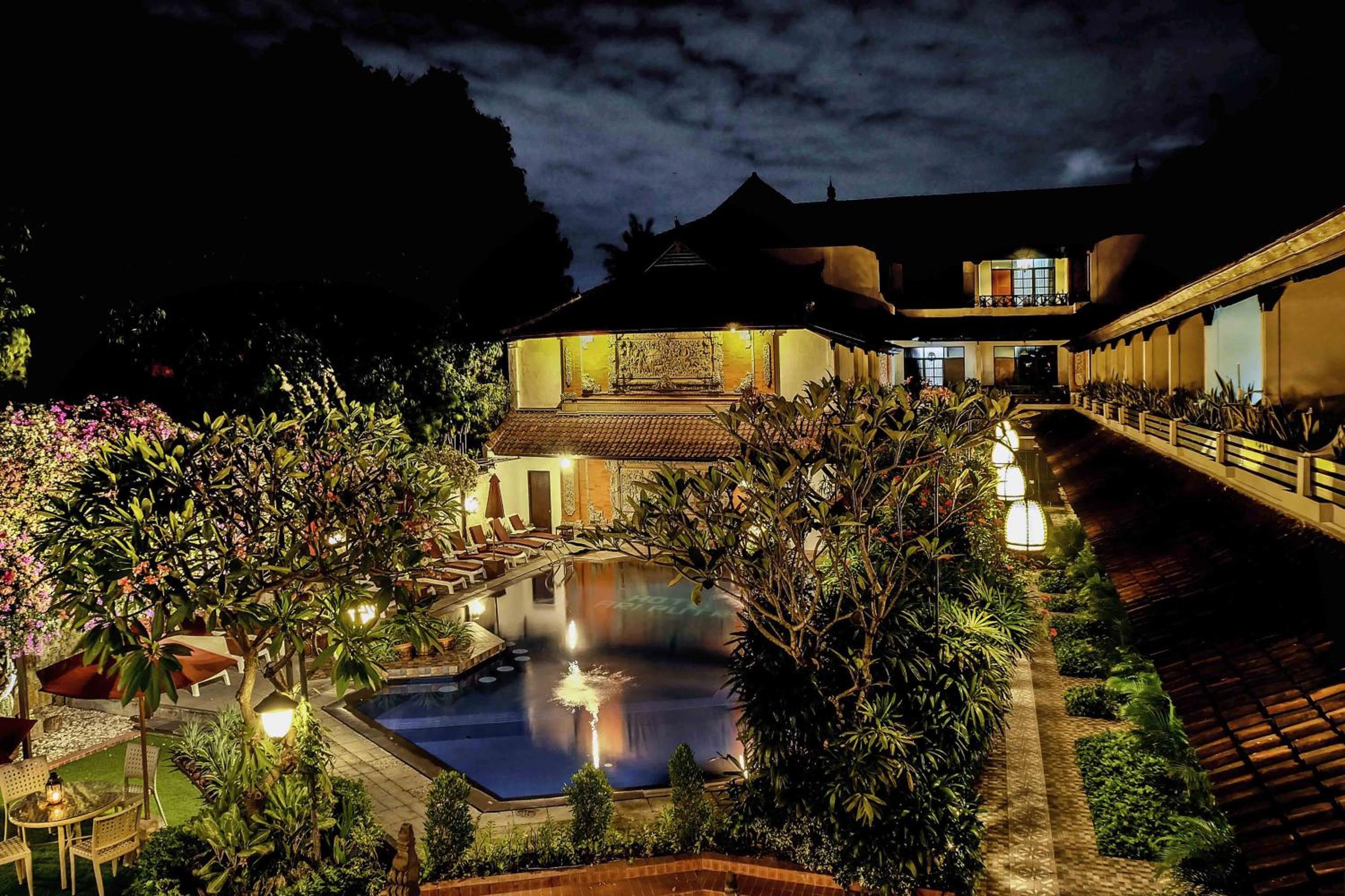Ari Putri Hotel - last minute hotel in Bali