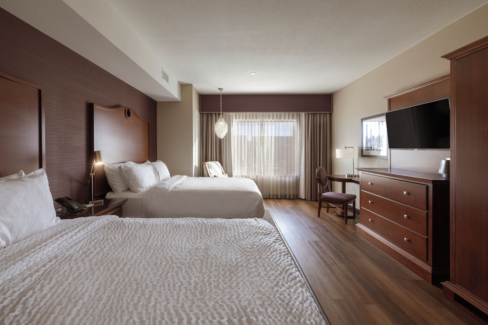 The Parker Hotel - photo 6