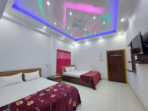 Sea Wave Beach Resort — Tajpur — photo 5