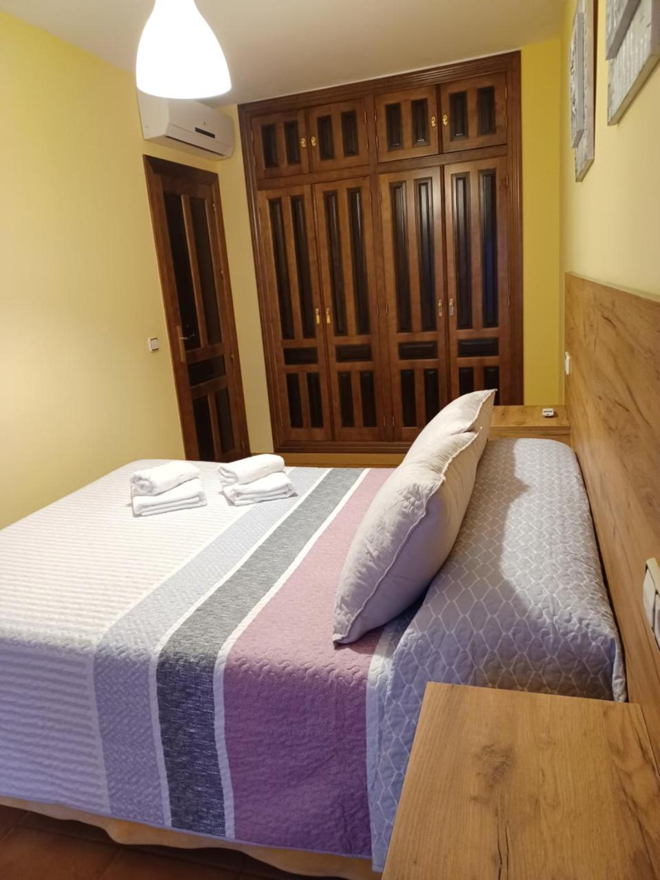 Alojamientos turísticos Sinagoga — 4-Star Luxury Hotel in Ubeda, Spain