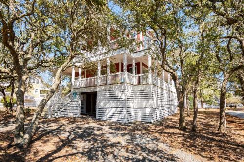 Alta Mira by Oak Island Accommodations - photo 47