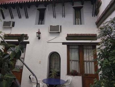 San Telmo Colonial Hotel Boutique