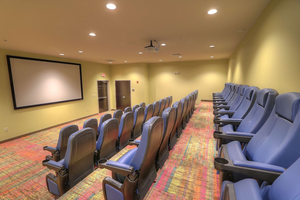 Hilton Garden Inn Pigeon Forge - photo 79