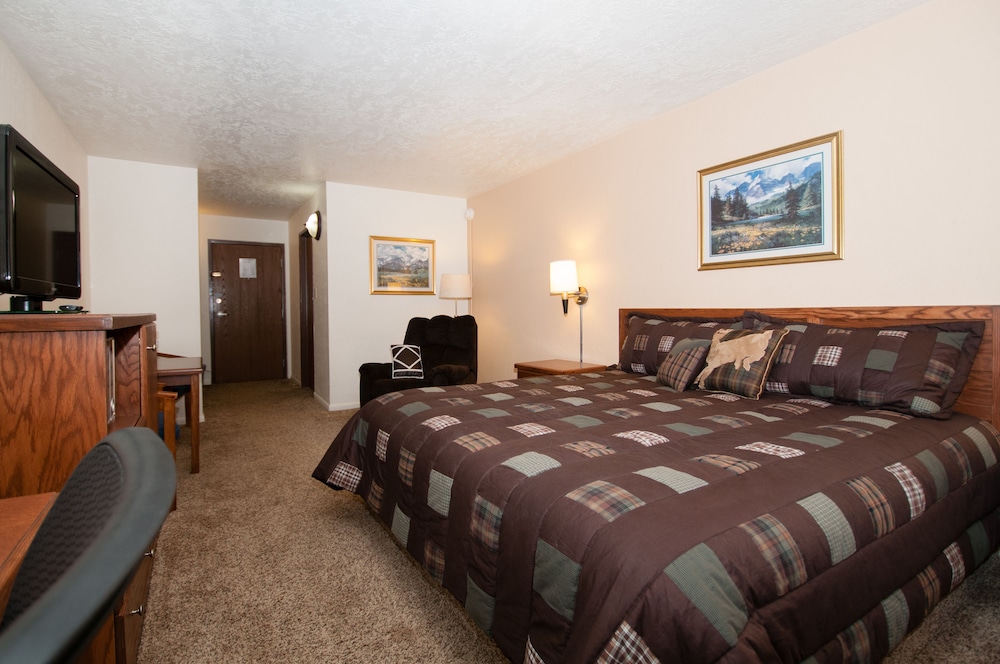 Venture Inn - photo 12